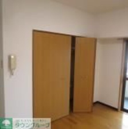 サル・ドュ・セジュールの物件内観写真